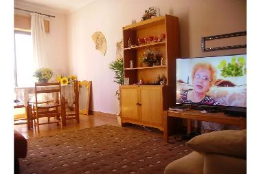 Apartamento de vacaciones en Alvor, Portimao (Algarve)Casa de vacaciones