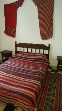 Apartamento de vacaciones en Asilah (Tanger)Casa de vacaciones