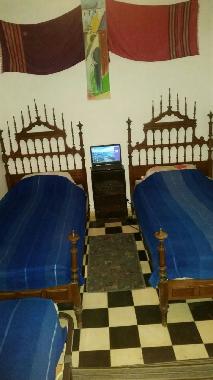 Apartamento de vacaciones en Asilah (Tanger)Casa de vacaciones