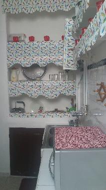 Apartamento de vacaciones en Asilah (Tanger)Casa de vacaciones