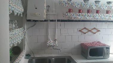 Apartamento de vacaciones en Asilah (Tanger)Casa de vacaciones