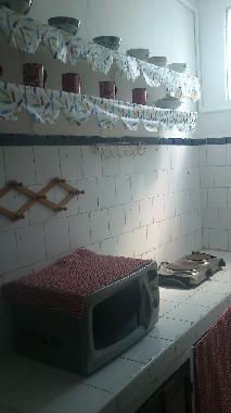 Apartamento de vacaciones en Asilah (Tanger)Casa de vacaciones