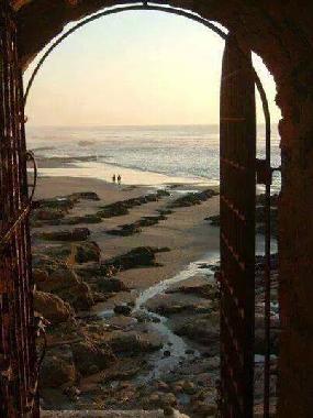 Apartamento de vacaciones en Asilah (Tanger)Casa de vacaciones