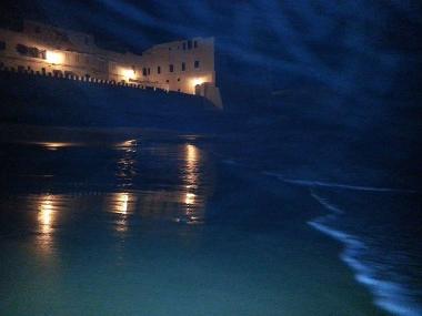 Apartamento de vacaciones en Asilah (Tanger)Casa de vacaciones