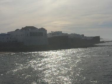 Apartamento de vacaciones en Asilah (Tanger)Casa de vacaciones