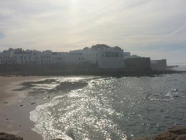 Apartamento de vacaciones en Asilah (Tanger)Casa de vacaciones