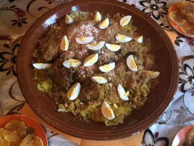 Apartamento de vacaciones en Asilah (Tanger)Casa de vacaciones