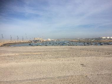 Apartamento de vacaciones en Asilah (Tanger)Casa de vacaciones