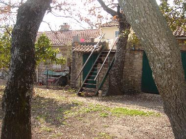 Casa de vacaciones en rustrel (Vaucluse)Casa de vacaciones