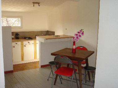 Casa de vacaciones en rustrel (Vaucluse)Casa de vacaciones