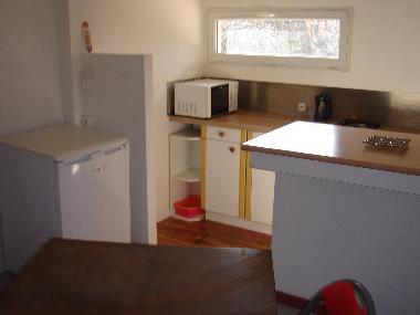 Casa de vacaciones en rustrel (Vaucluse)Casa de vacaciones