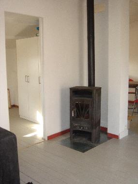 Casa de vacaciones en rustrel (Vaucluse)Casa de vacaciones