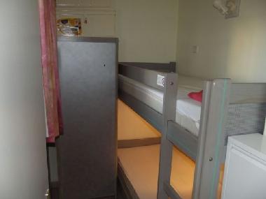 Apartamento de vacaciones en LE CAP D AGDE (Hrault)Casa de vacaciones