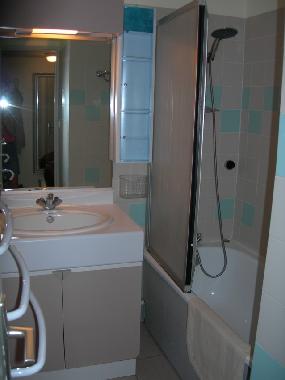 Apartamento de vacaciones en LE CAP D AGDE (Hrault)Casa de vacaciones