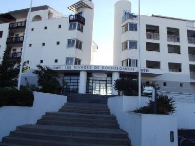 Apartamento de vacaciones en LE CAP D AGDE (Hrault)Casa de vacaciones