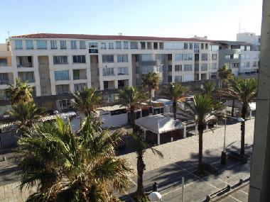 Apartamento de vacaciones en LE CAP D AGDE (Hrault)Casa de vacaciones