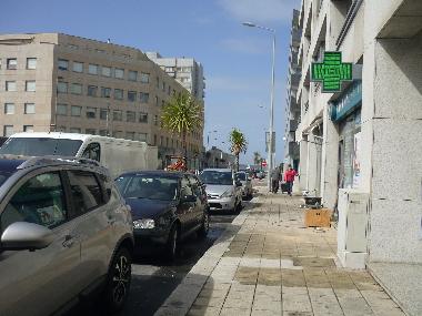 Apartamento de vacaciones en Matosinhos (Norte)Casa de vacaciones