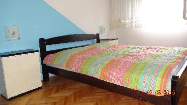 Apartamento de vacaciones en Podgorica (Montenegro)Casa de vacaciones