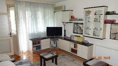 Apartamento de vacaciones en Podgorica (Montenegro)Casa de vacaciones