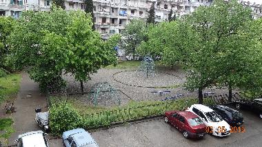 Apartamento de vacaciones en Podgorica (Montenegro)Casa de vacaciones