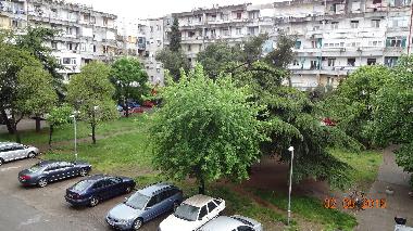 Apartamento de vacaciones en Podgorica (Montenegro)Casa de vacaciones