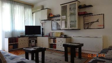 Apartamento de vacaciones en Podgorica (Montenegro)Casa de vacaciones