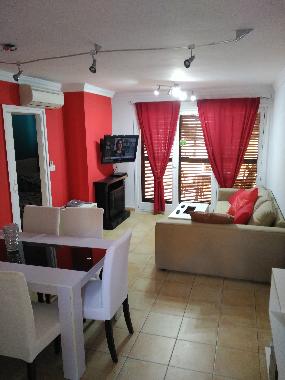 Apartamento de vacaciones en denia, Alicante (Alicante / Alacant)Casa de vacaciones