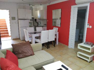 Apartamento de vacaciones en denia, Alicante (Alicante / Alacant)Casa de vacaciones