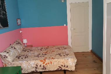 Cama y desayuno en Santa Cruz de Tenerife (Teneriffa)Casa de vacaciones