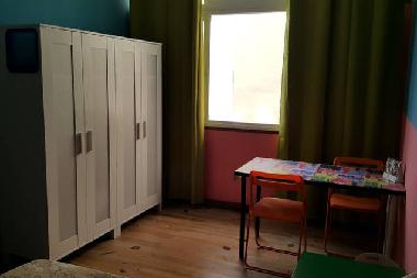 Cama y desayuno en Santa Cruz de Tenerife (Teneriffa)Casa de vacaciones