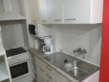 Apartamento de vacaciones en denia, Alicante (Alicante / Alacant)Casa de vacaciones