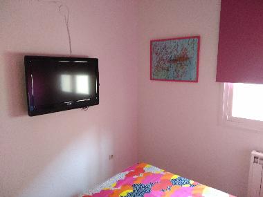 Apartamento de vacaciones en denia, Alicante (Alicante / Alacant)Casa de vacaciones