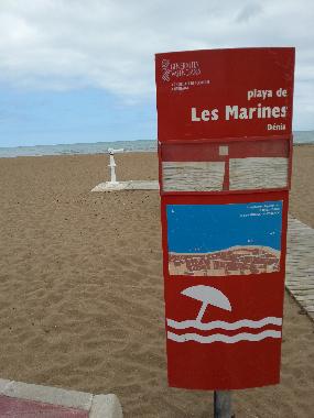 Apartamento de vacaciones en denia, Alicante (Alicante / Alacant)Casa de vacaciones