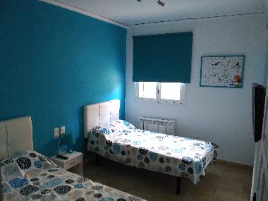 Apartamento de vacaciones en denia, Alicante (Alicante / Alacant)Casa de vacaciones