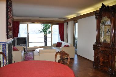 Apartamento de vacaciones en Brissago (Lago Maggiore)Casa de vacaciones
