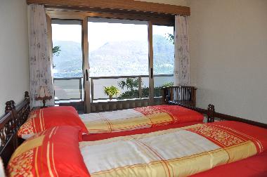 Apartamento de vacaciones en Brissago (Lago Maggiore)Casa de vacaciones