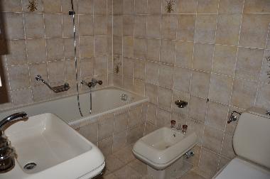 Apartamento de vacaciones en Brissago (Lago Maggiore)Casa de vacaciones