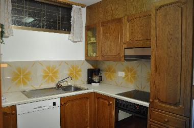 Apartamento de vacaciones en Brissago (Lago Maggiore)Casa de vacaciones