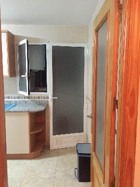 Apartamento de vacaciones en El Altet (Alicante / Alacant)Casa de vacaciones