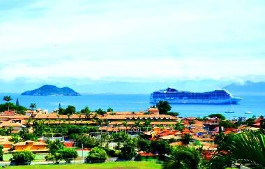 Casa de vacaciones en Buzios RJ (Rio de Janeiro)Casa de vacaciones