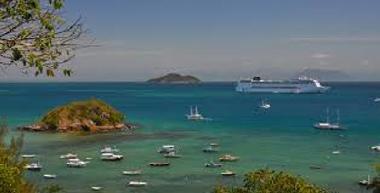 Casa de vacaciones en Buzios RJ (Rio de Janeiro)Casa de vacaciones