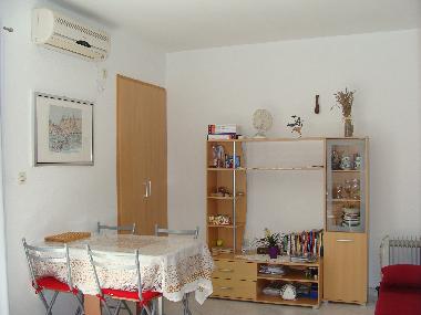 Apartamento de vacaciones en Stari Grad (Splitsko-Dalmatinska)Casa de vacaciones