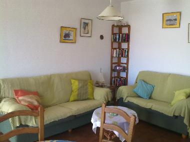 Apartamento de vacaciones en Carvoeiro (Algarve)Casa de vacaciones