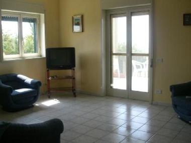 Apartamento de vacaciones en Siculiana Marina (Agrigento)Casa de vacaciones