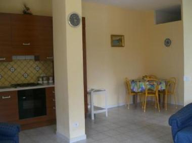 Apartamento de vacaciones en Siculiana Marina (Agrigento)Casa de vacaciones