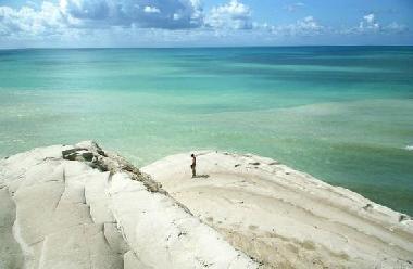 Apartamento de vacaciones en Siculiana Marina (Agrigento)Casa de vacaciones