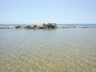 Apartamento de vacaciones en Siculiana Marina (Agrigento)Casa de vacaciones