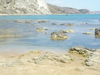 Apartamento de vacaciones en Siculiana Marina (Agrigento)Casa de vacaciones