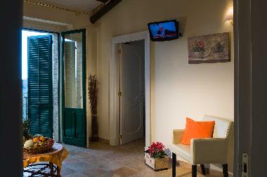 Hotel en Piazza Armerina (Enna)Casa de vacaciones