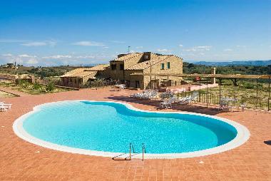 Hotel en Piazza Armerina (Enna)Casa de vacaciones